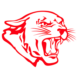 mascot school logo